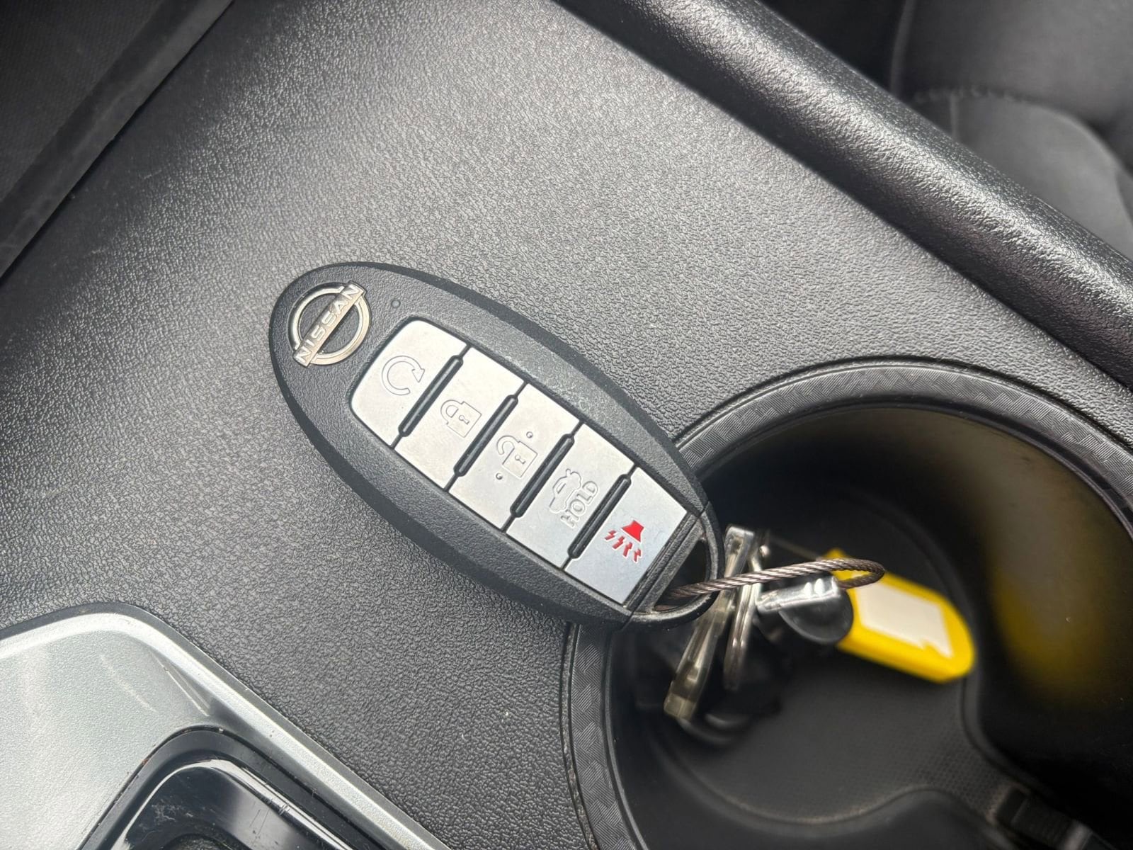 Thumbnail: 2025 Nissan Altima - 21