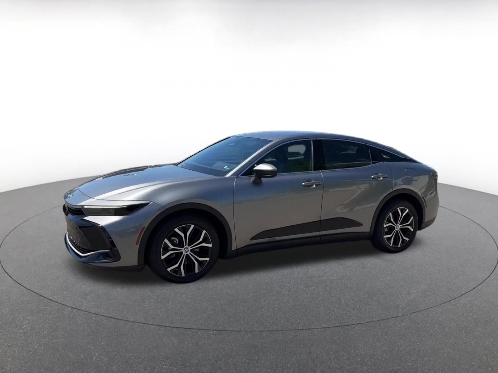 Thumbnail: 2025 Toyota Crown - 9