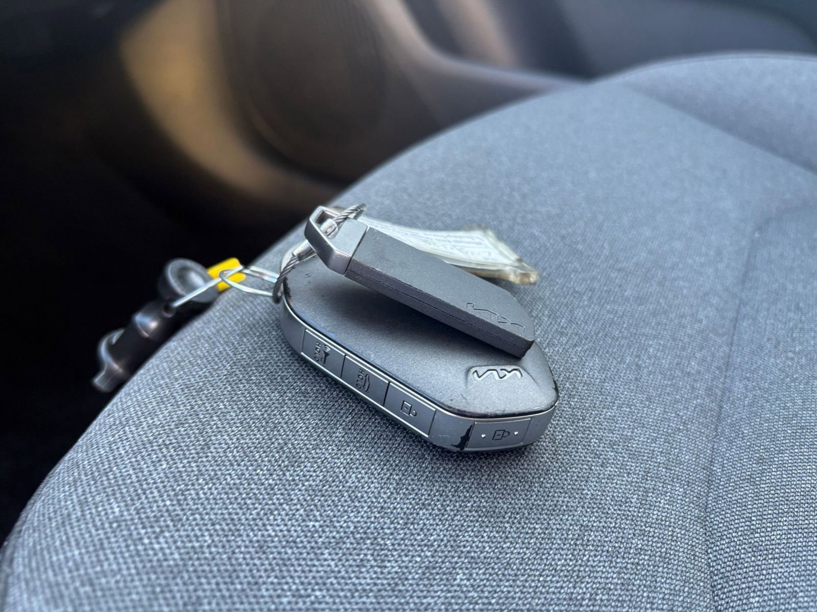 Thumbnail: 2025 Kia K4 - 21