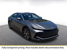 2025 Toyota Crown XLE -
                  Richmond, VA