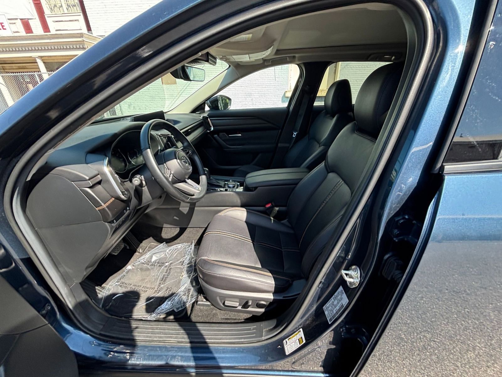 Thumbnail: 2025 Mazda CX-50 - 29
