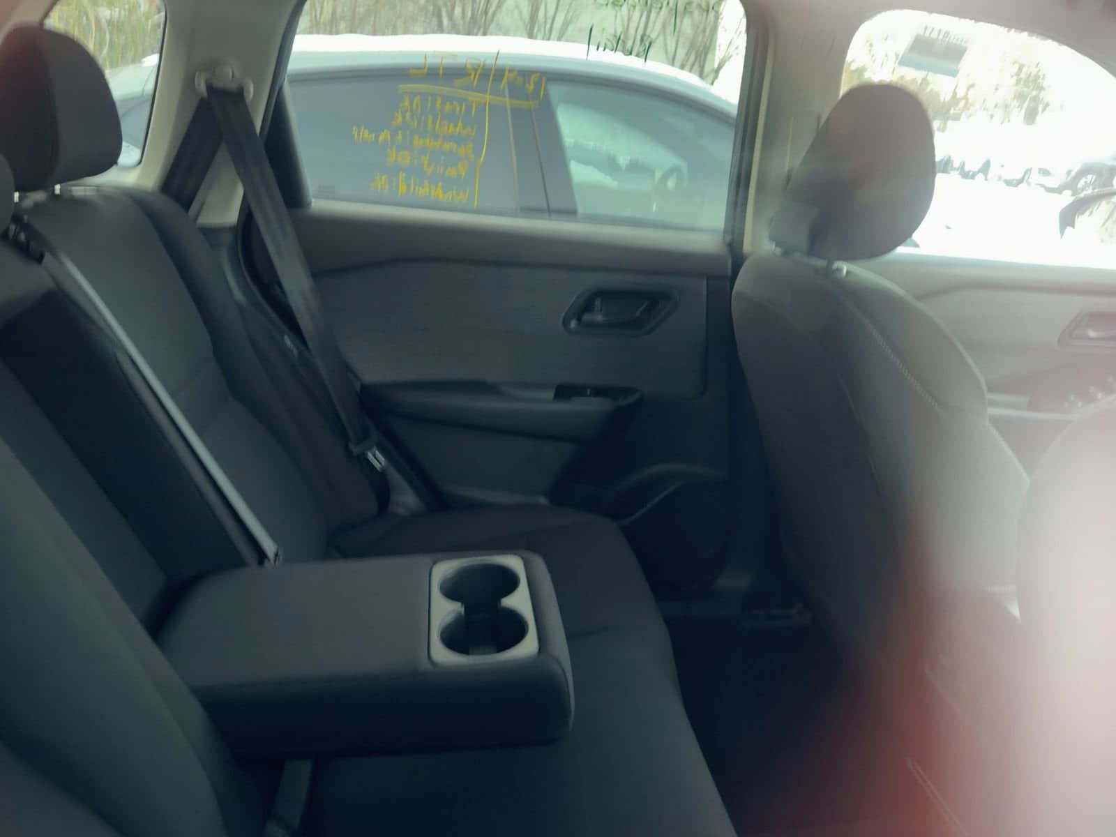 Thumbnail: 2023 Nissan Rogue - 10