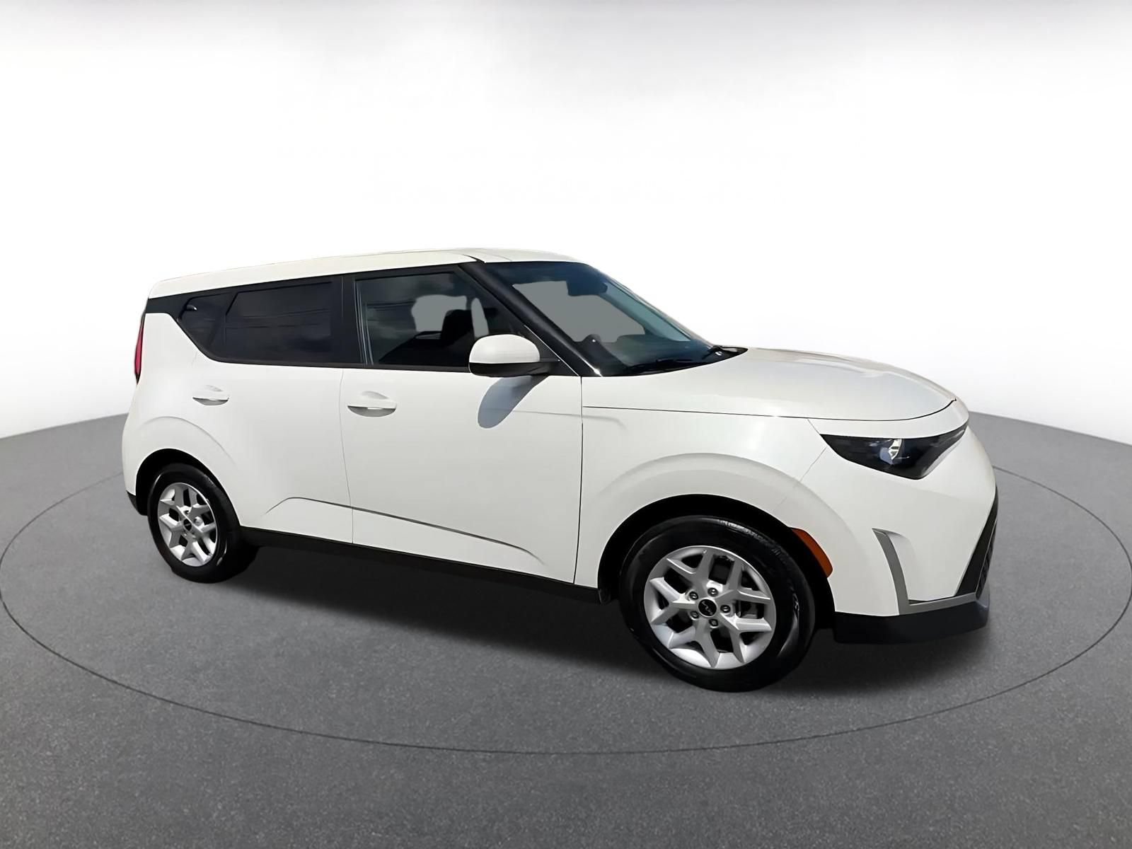 Thumbnail: 2025 Kia Soul - 2