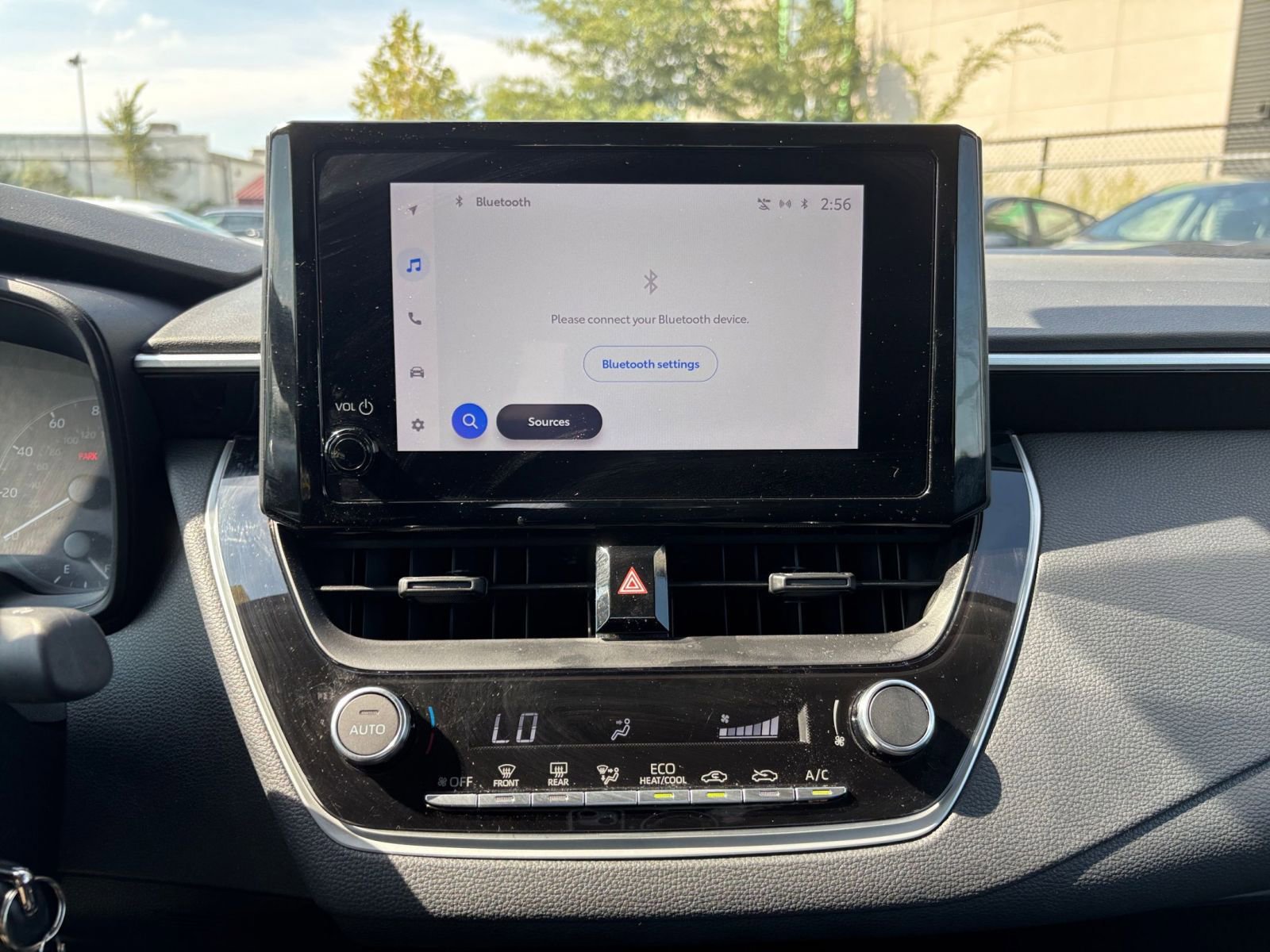 Thumbnail: 2024 Toyota Corolla - 18