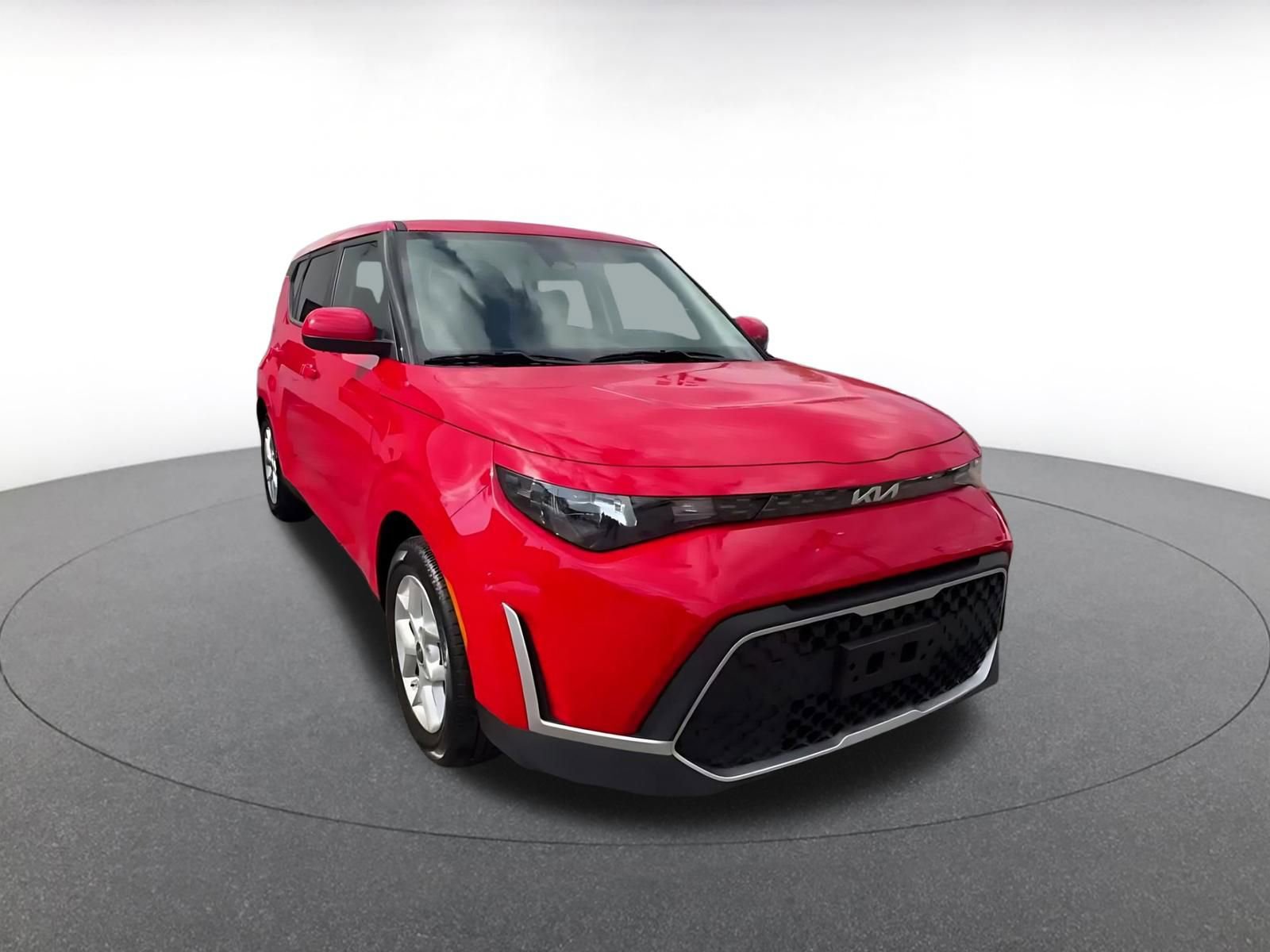 Thumbnail: 2025 Kia Soul - 3