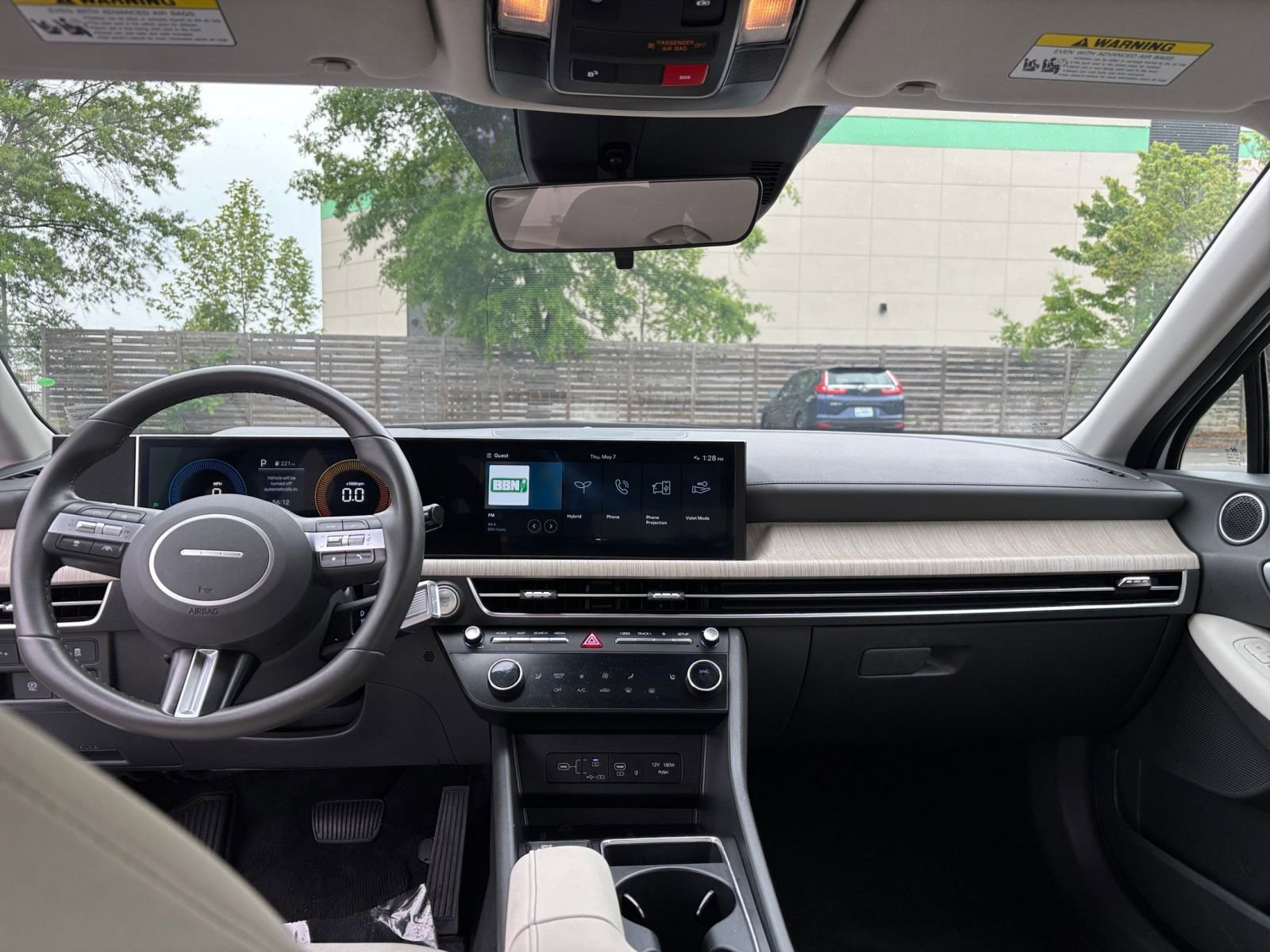 Thumbnail: 2025 Hyundai Sonata - 34