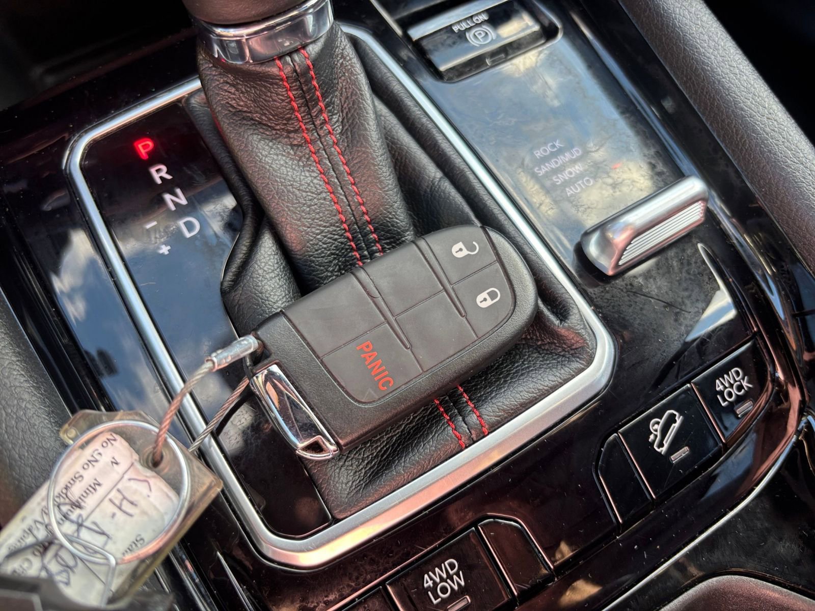 Thumbnail: 2025 Jeep Compass - 22