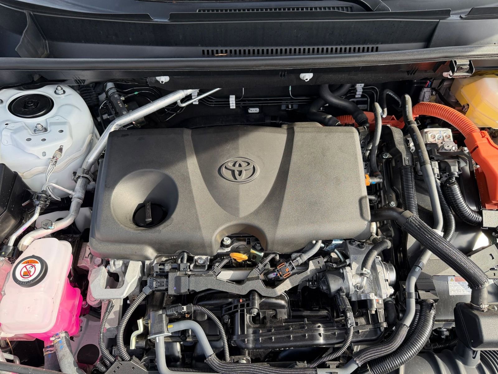 Thumbnail: 2025 Toyota RAV4 - 31