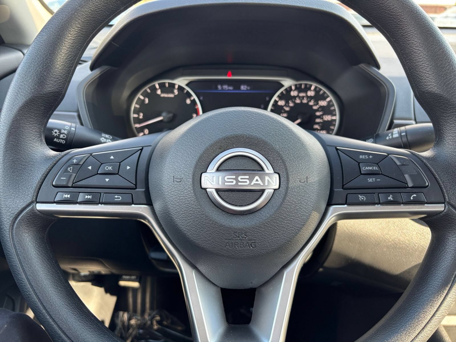 Thumbnail: 2026 Nissan Altima - 27