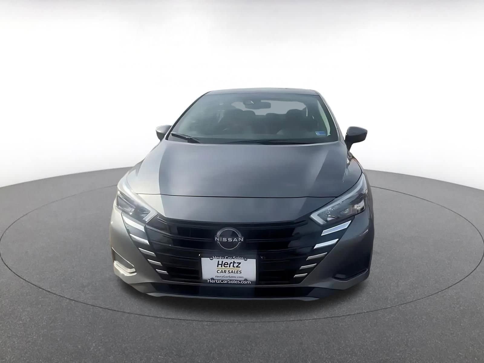 Thumbnail: 2025 Nissan Versa - 4