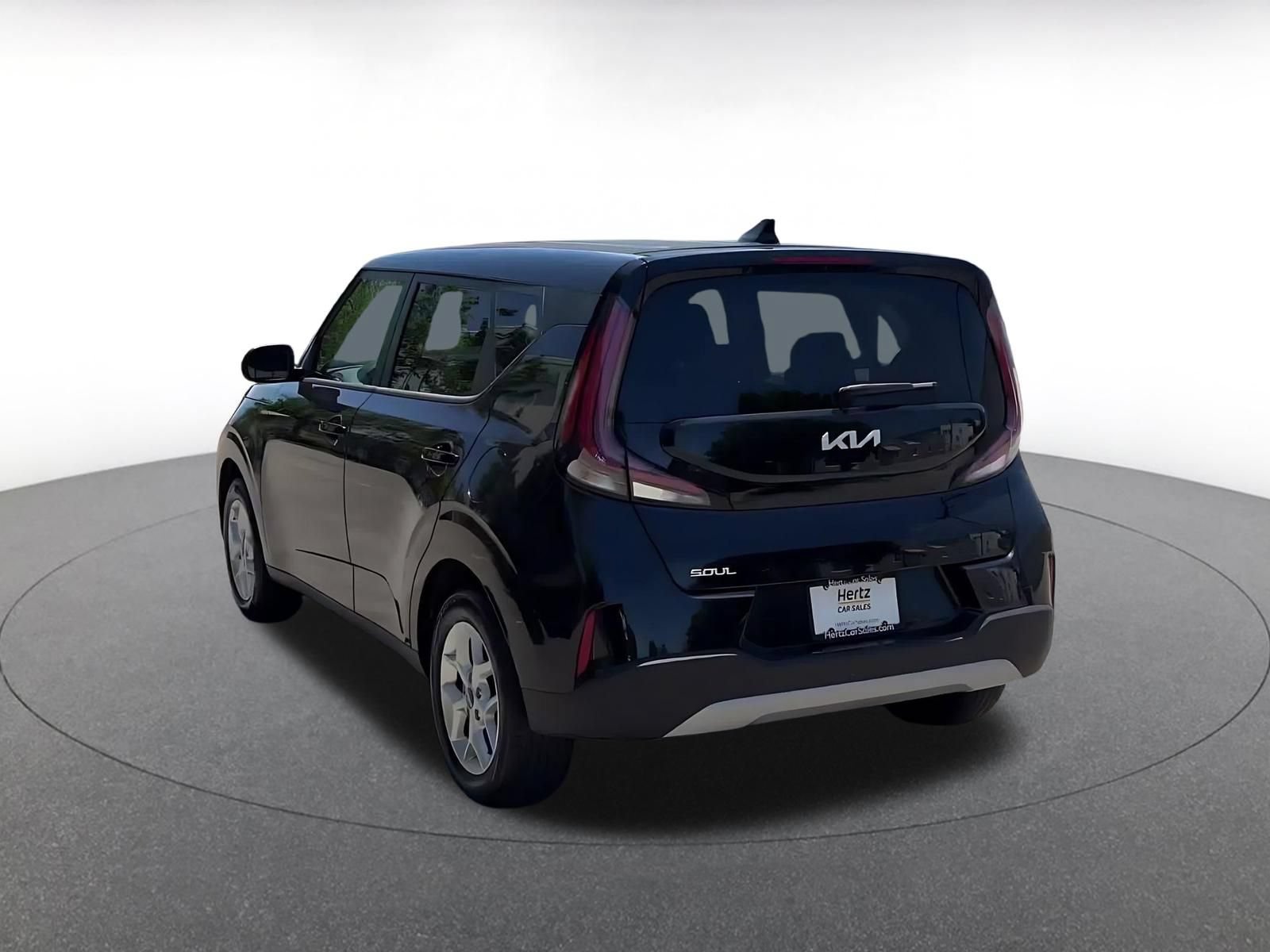 Thumbnail: 2025 Kia Soul - 9