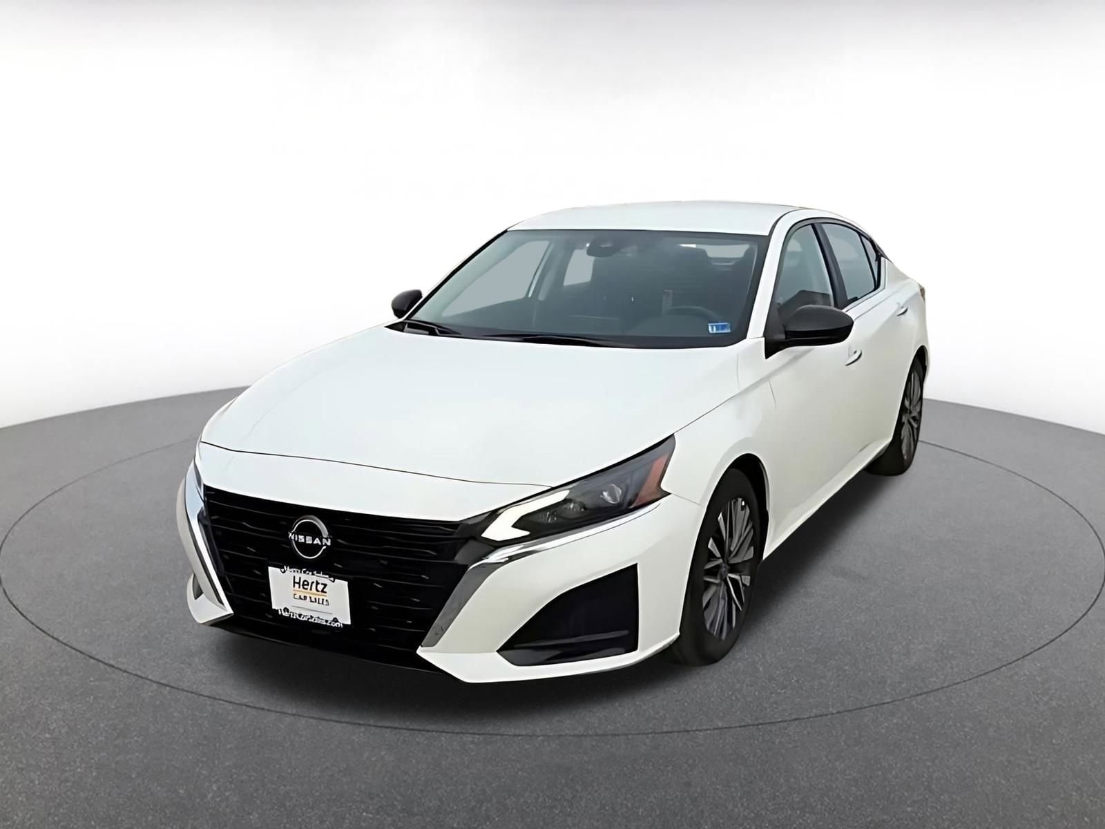 Thumbnail: 2025 Nissan Altima - 7