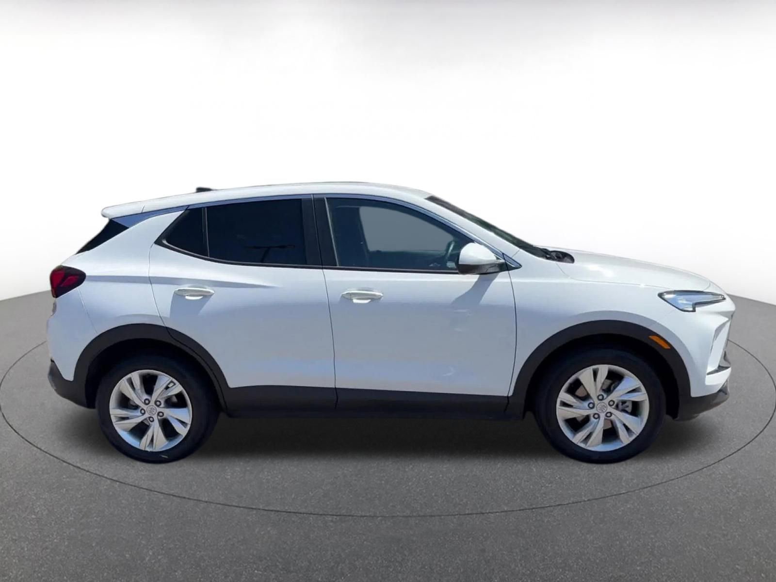 Thumbnail: 2025 Buick Encore GX - 16