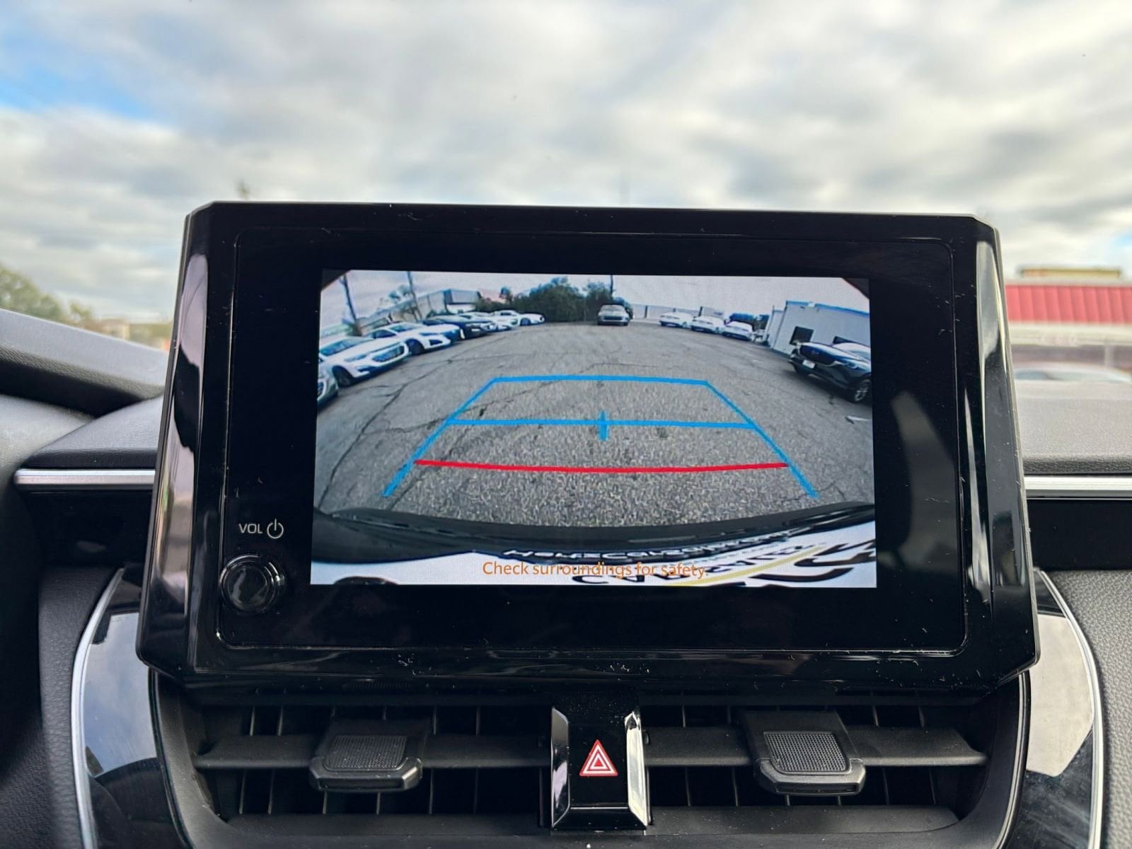 Thumbnail: 2024 Toyota Corolla - 17