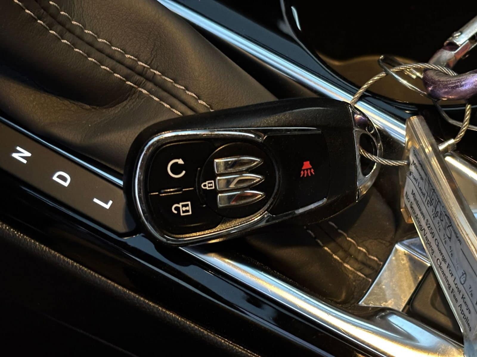 Thumbnail: 2025 Buick Encore GX - 25