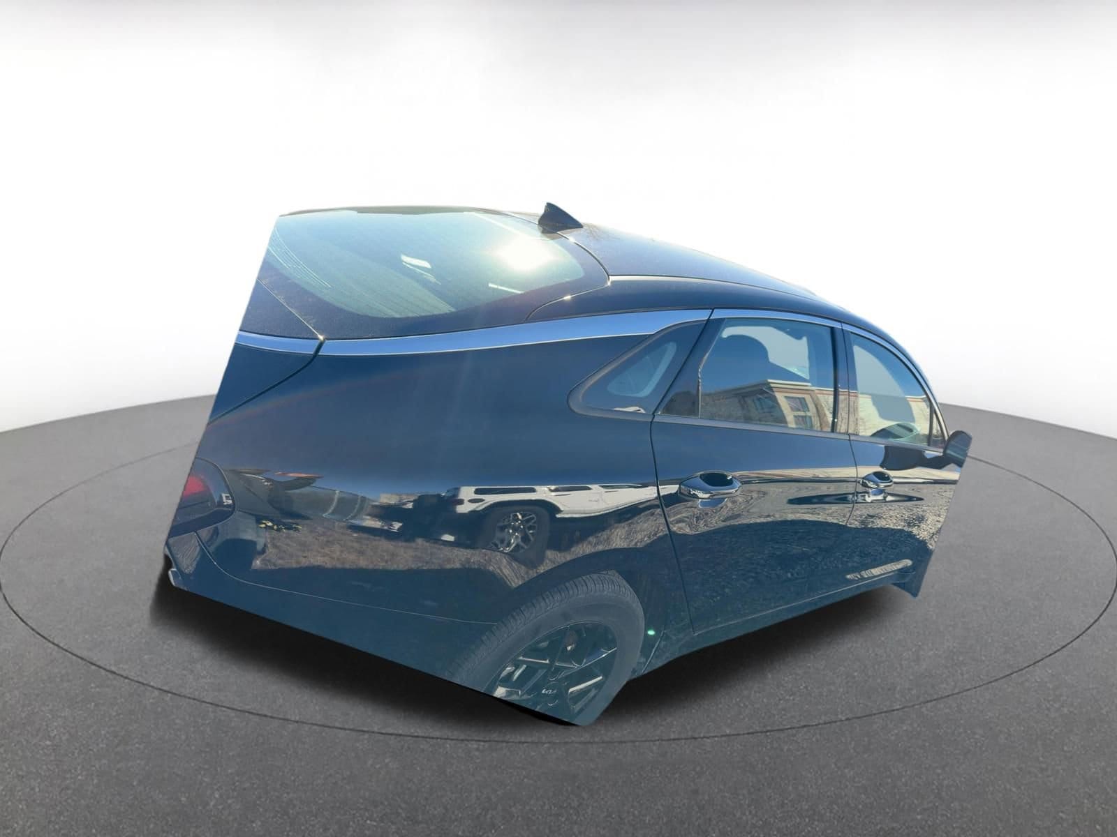 Thumbnail: 2025 Kia K5 - 6