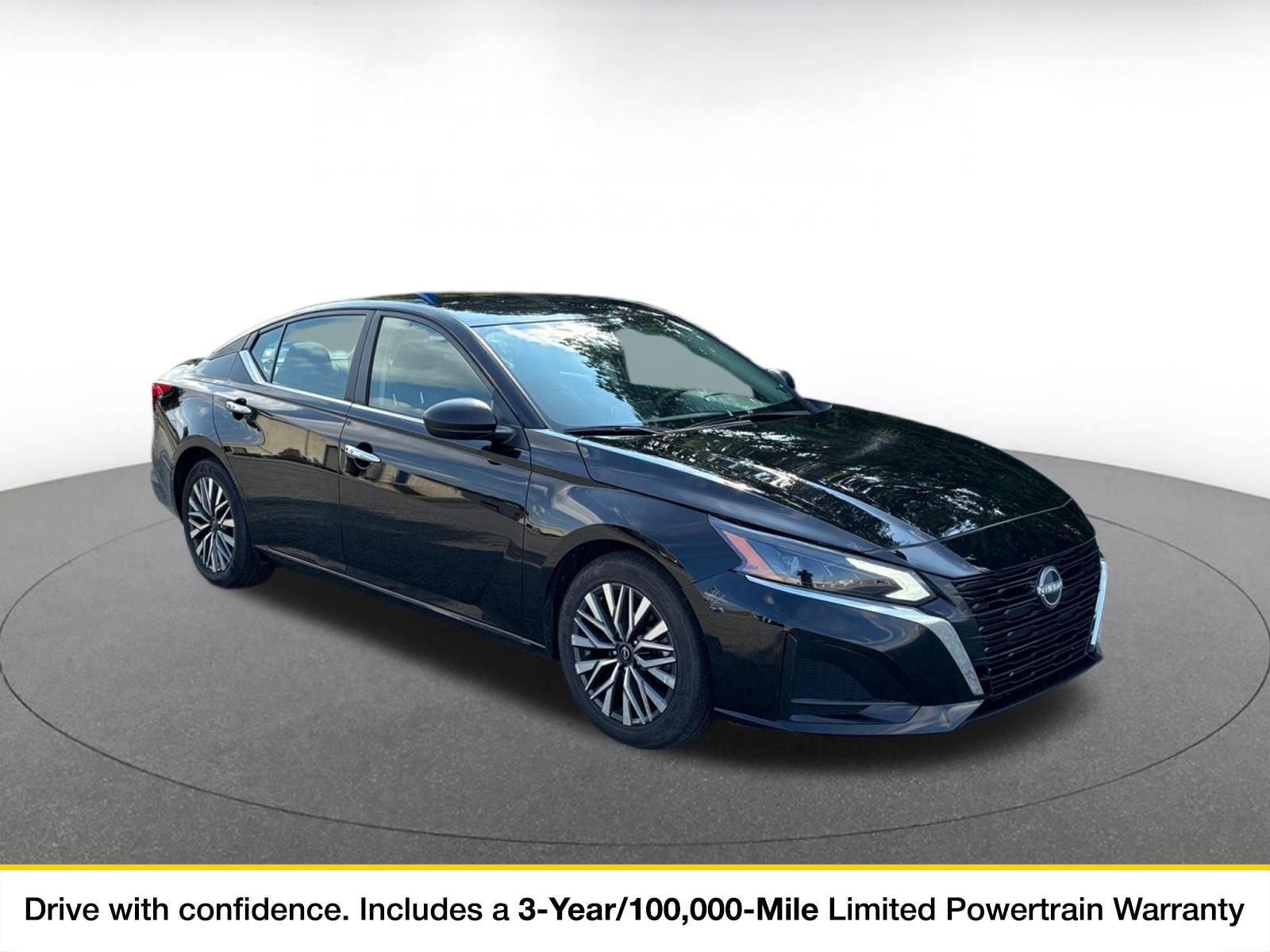 Thumbnail: 2025 Nissan Altima - 1