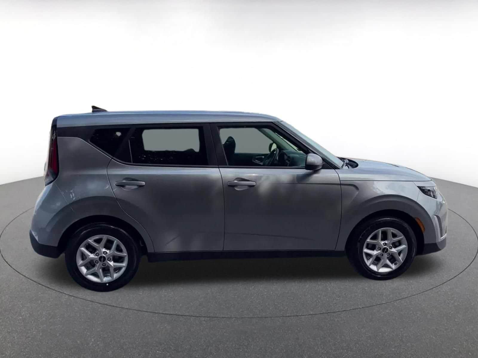 Thumbnail: 2025 Kia Soul - 15