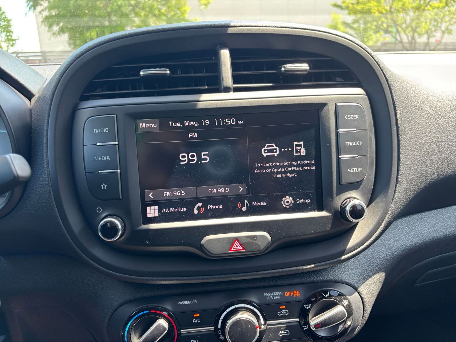 Thumbnail: 2025 Kia Soul - 21