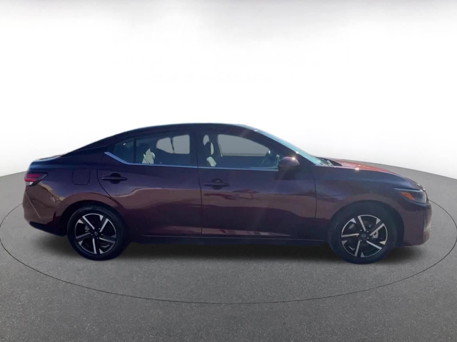 Thumbnail: 2025 Nissan Sentra - 16