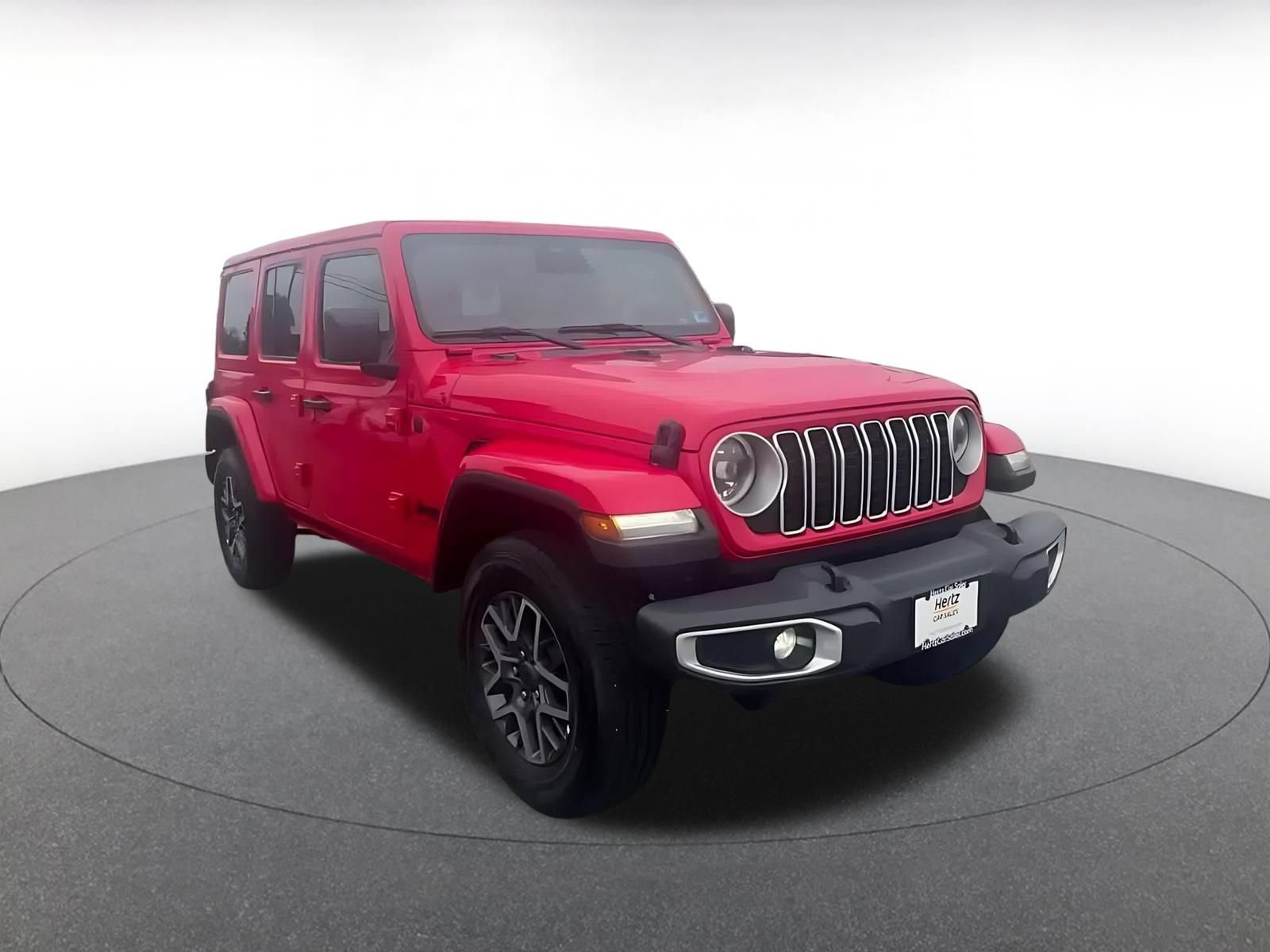 Thumbnail: 2025 Jeep Wrangler - 2