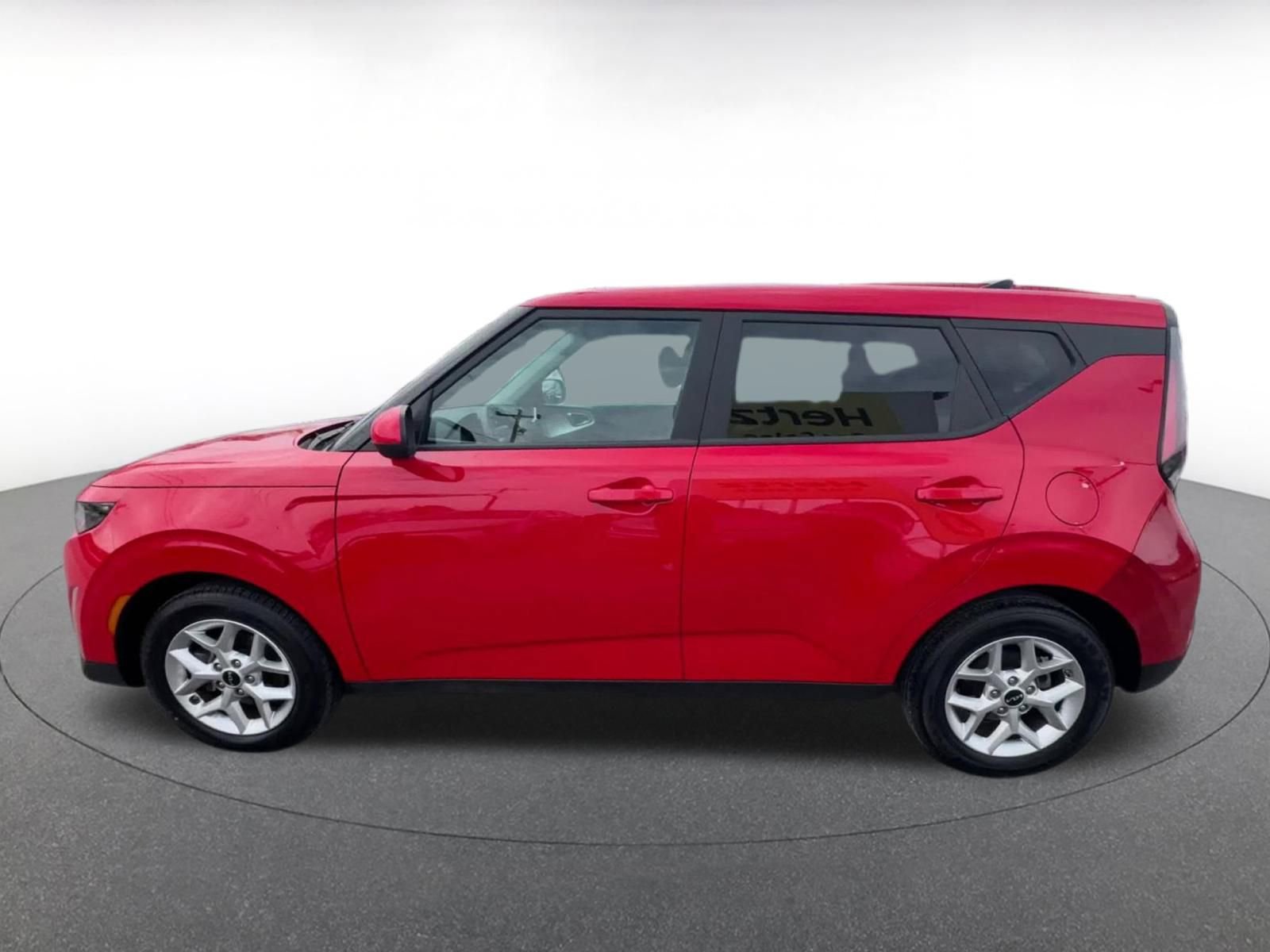 Thumbnail: 2025 Kia Soul - 9