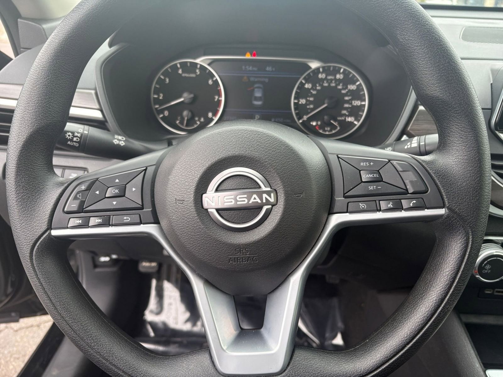 Thumbnail: 2025 Nissan Altima - 29