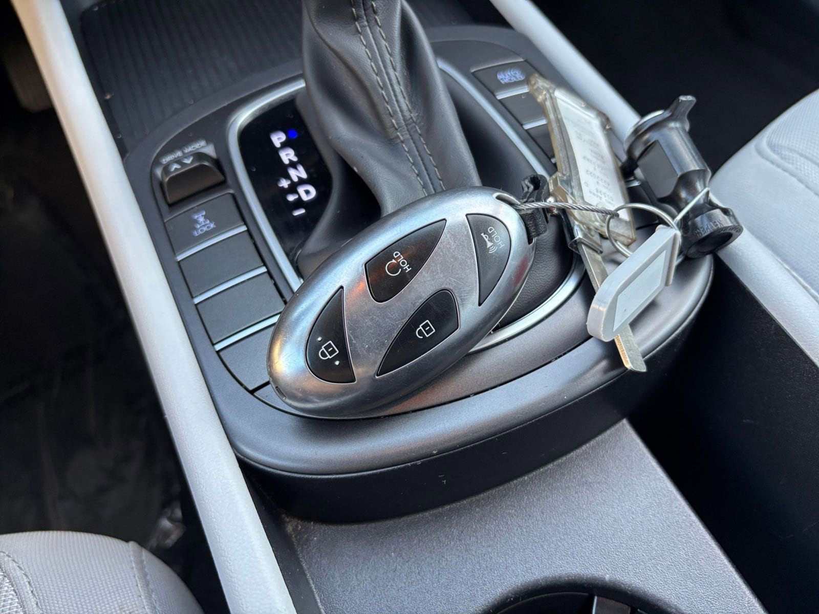 Thumbnail: 2025 Hyundai Kona - 22