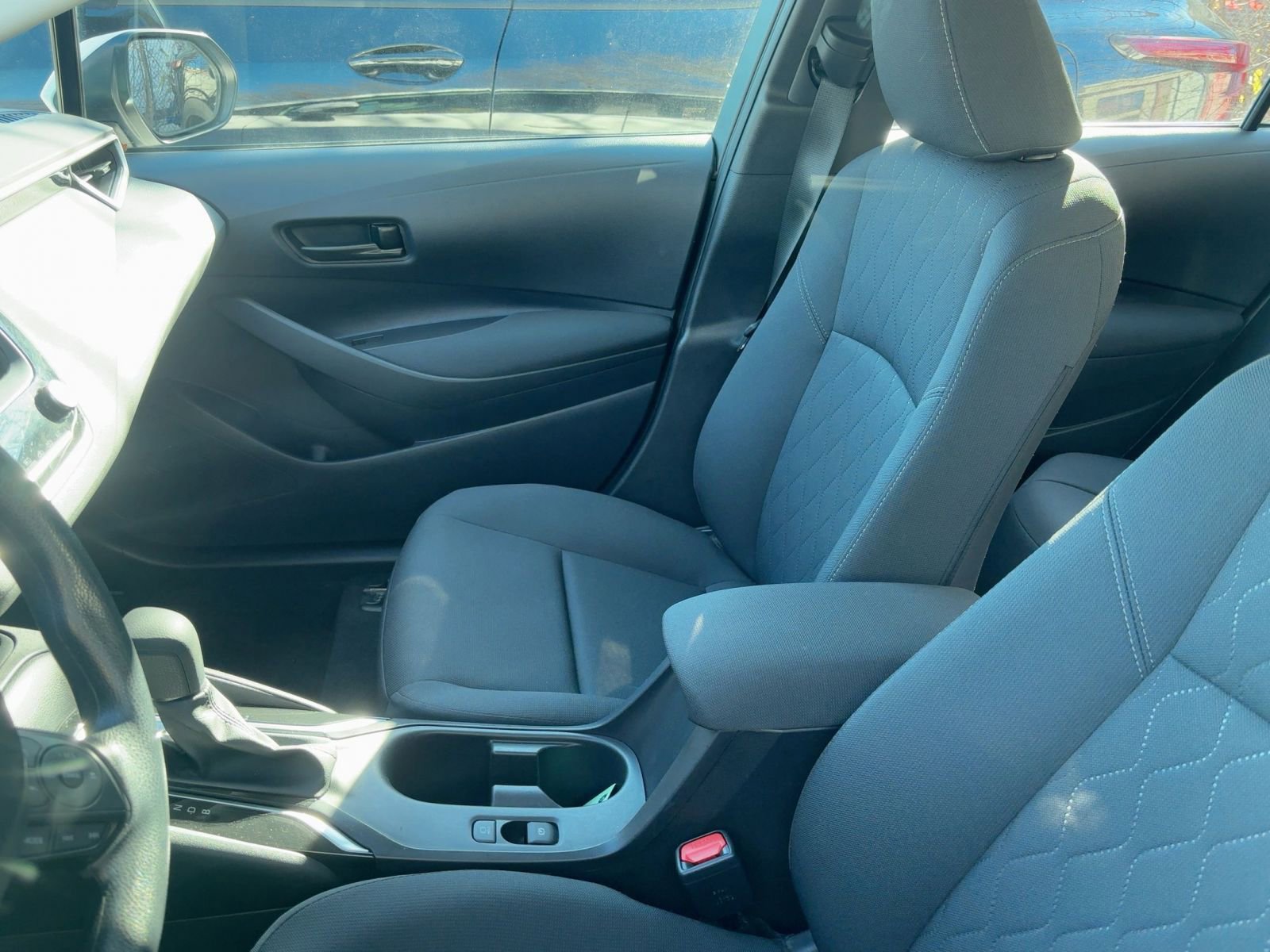 Thumbnail: 2025 Toyota Corolla - 7