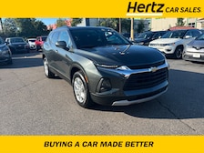 2019 Chevrolet Blazer  -
                Richmond, VA