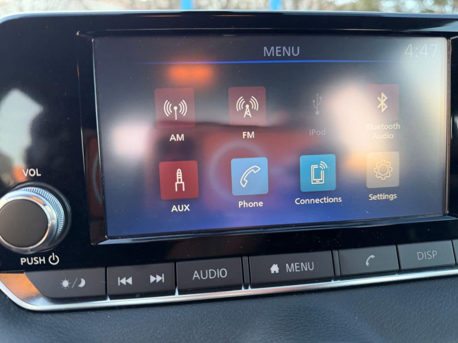 Thumbnail: 2025 Nissan Sentra - 20