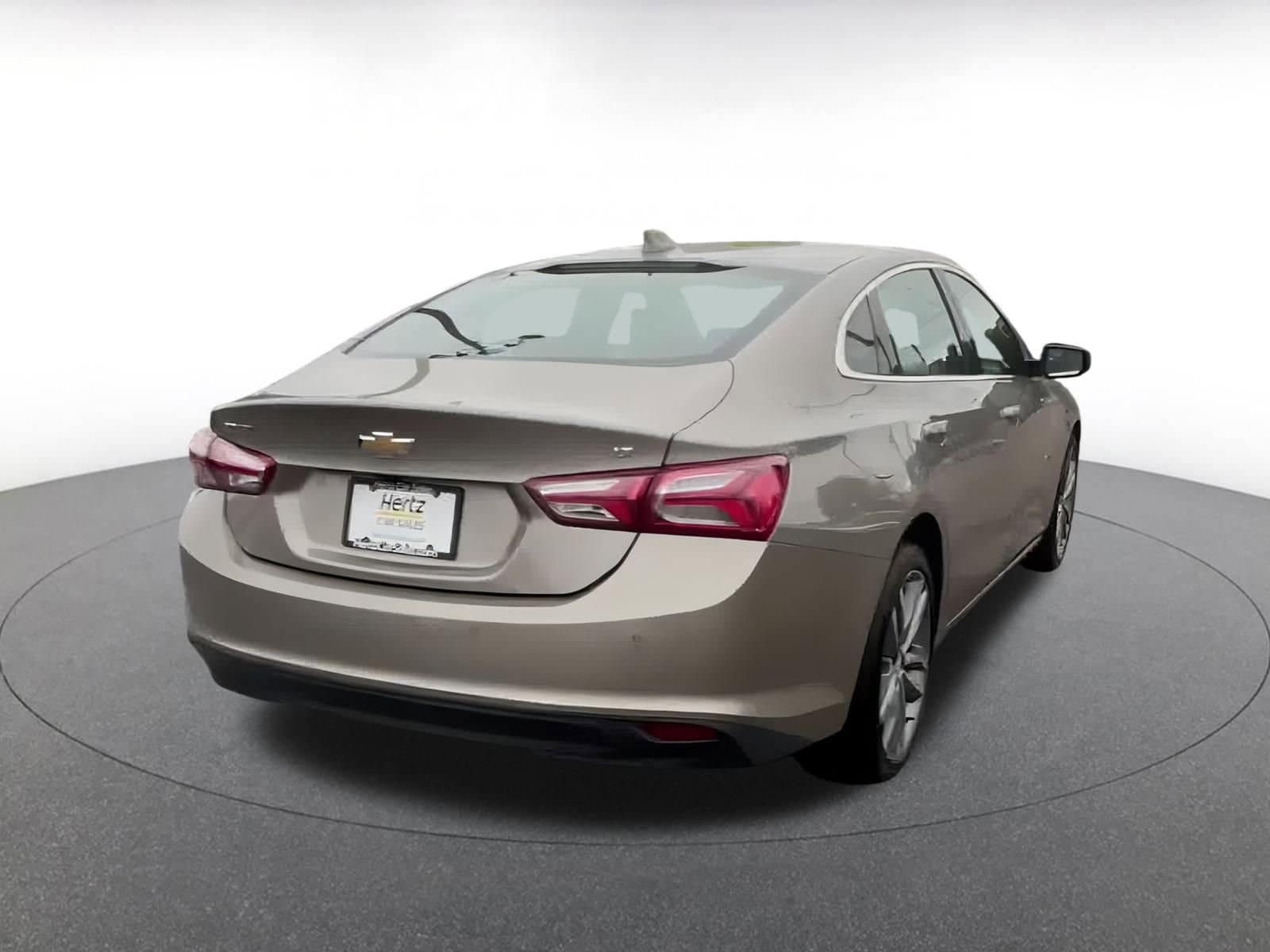 Thumbnail: 2024 Chevrolet Malibu - 14