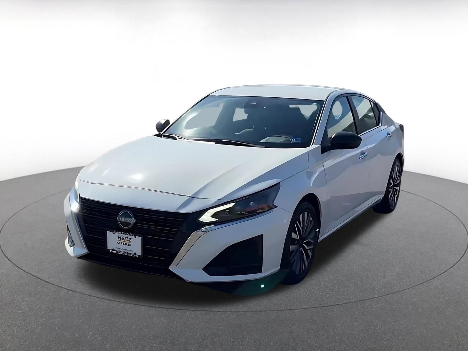 Thumbnail: 2025 Nissan Altima - 7