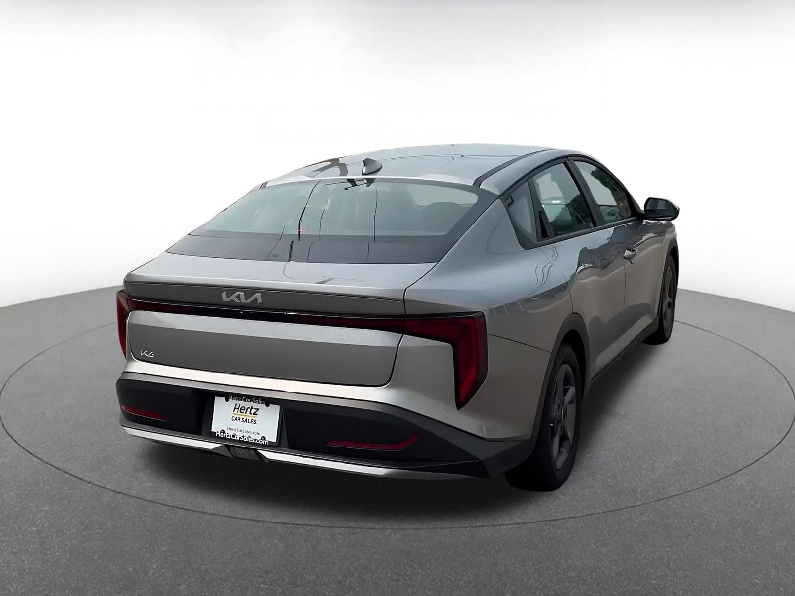 Thumbnail: 2025 Kia K4 - 13