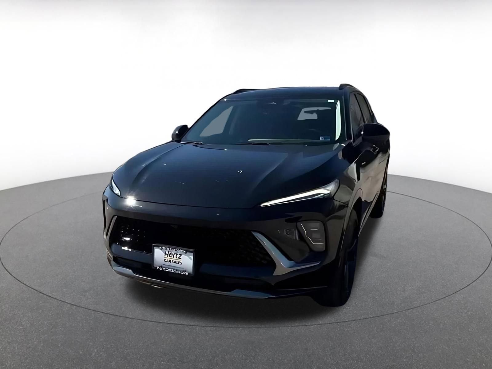 Thumbnail: 2024 Buick Envision - 7