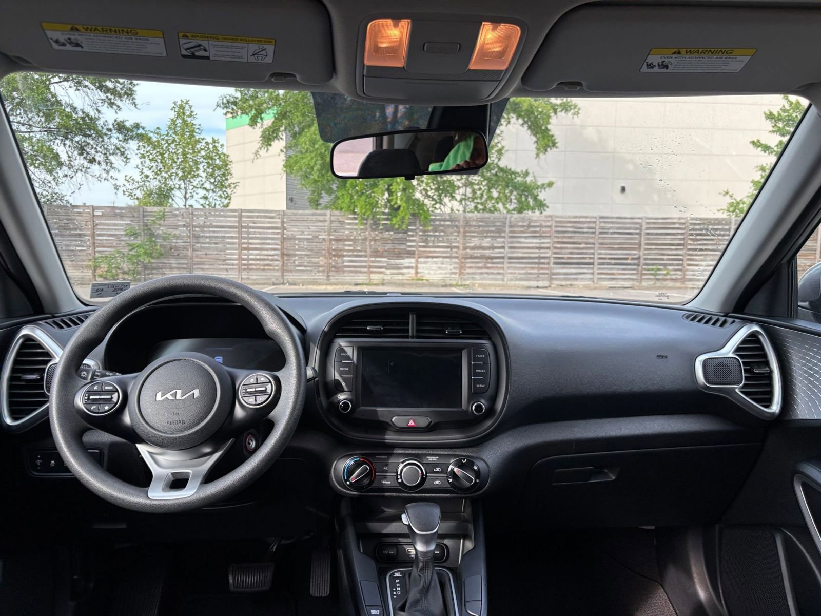 Thumbnail: 2025 Kia Soul - 32