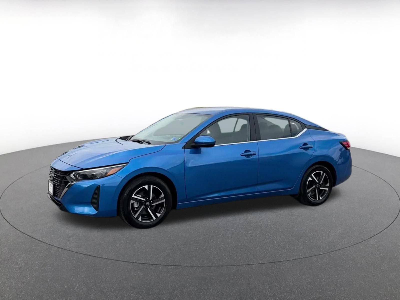 Thumbnail: 2025 Nissan Sentra - 6