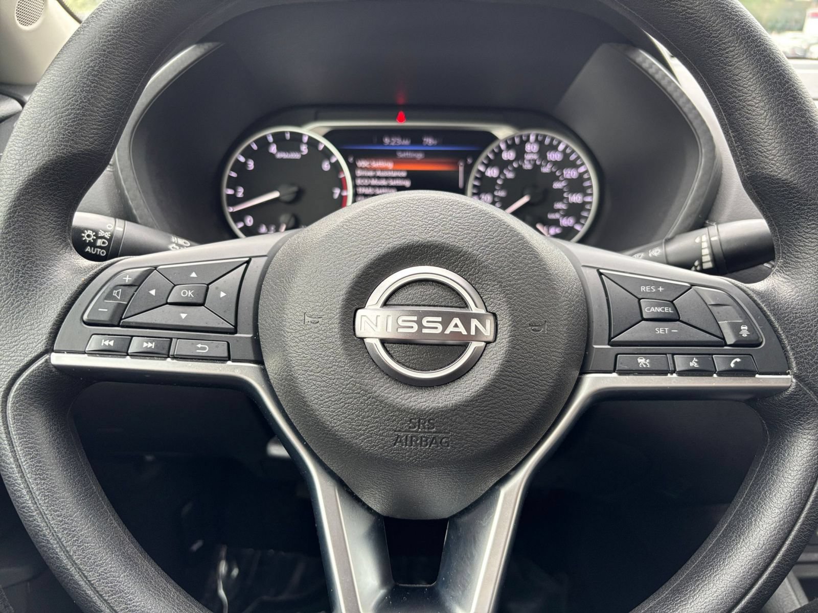 Thumbnail: 2025 Nissan Sentra - 25