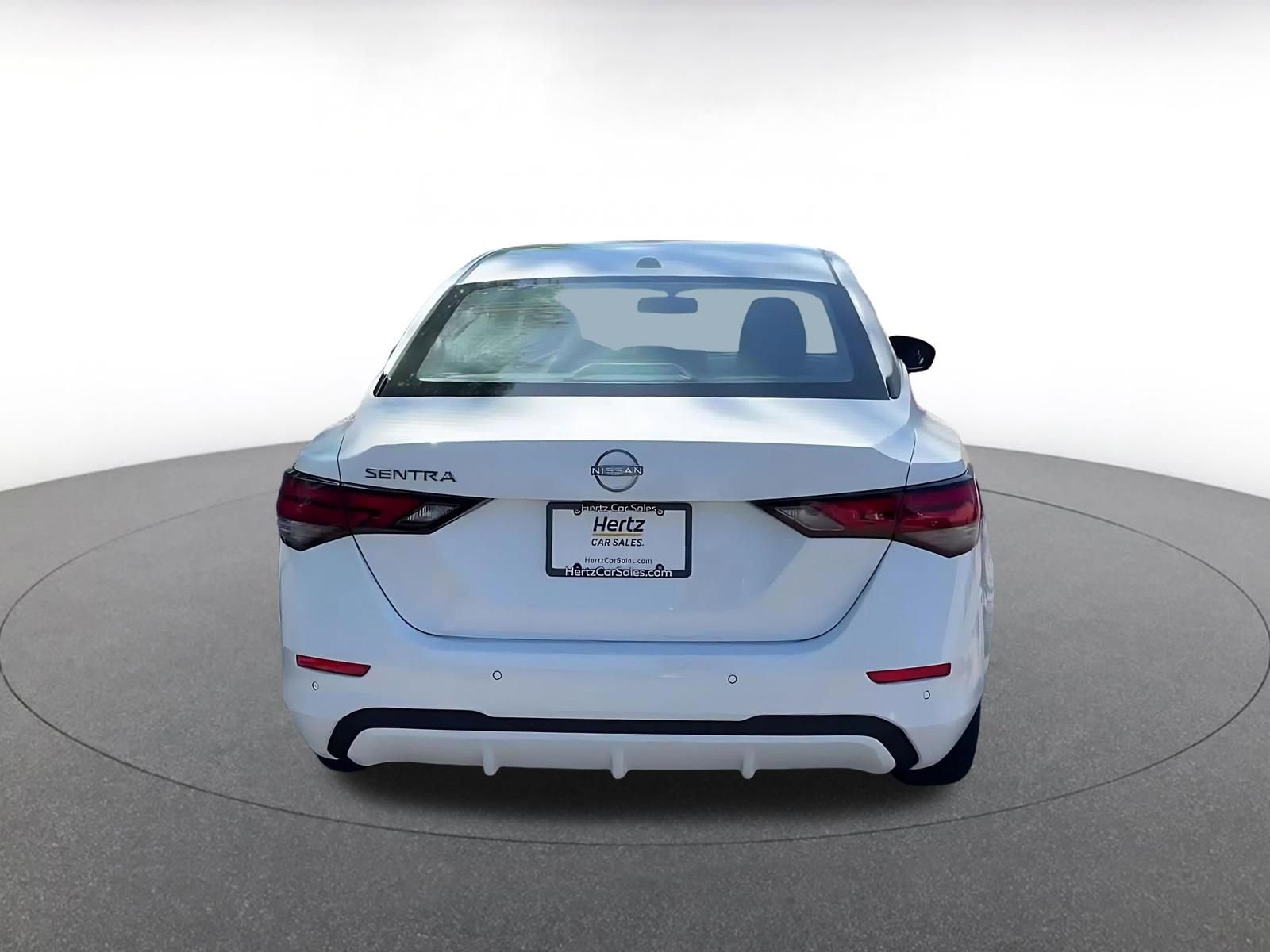 Thumbnail: 2025 Nissan Sentra - 12