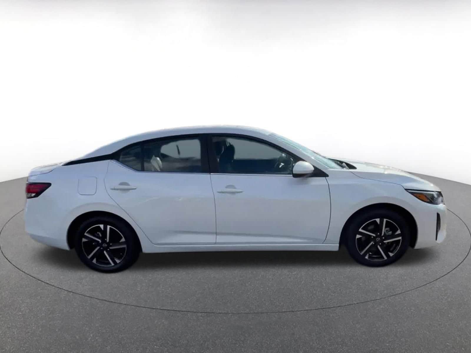 Thumbnail: 2024 Nissan Sentra - 15