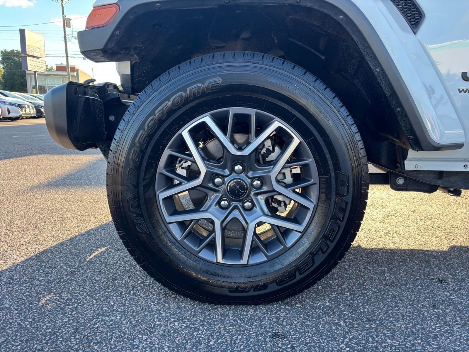 Thumbnail: 2025 Jeep Wrangler - 29