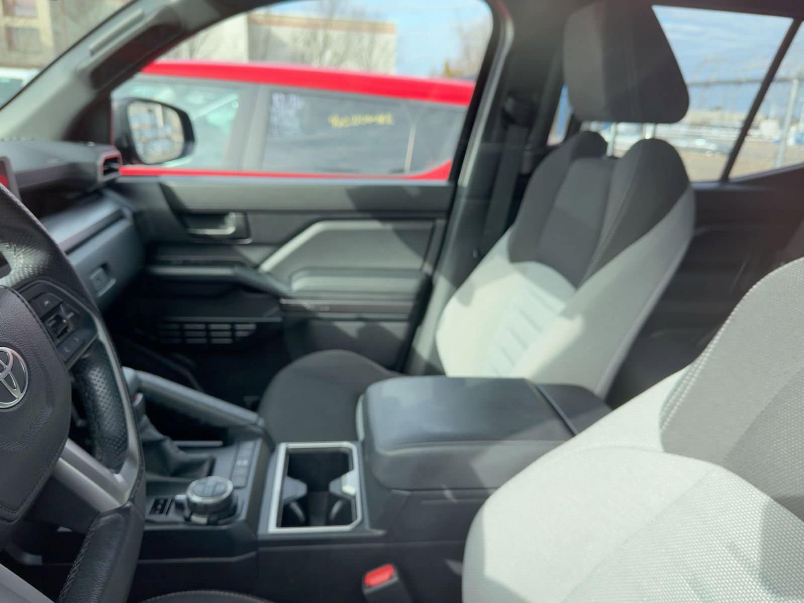 Thumbnail: 2025 Toyota 4Runner - 7