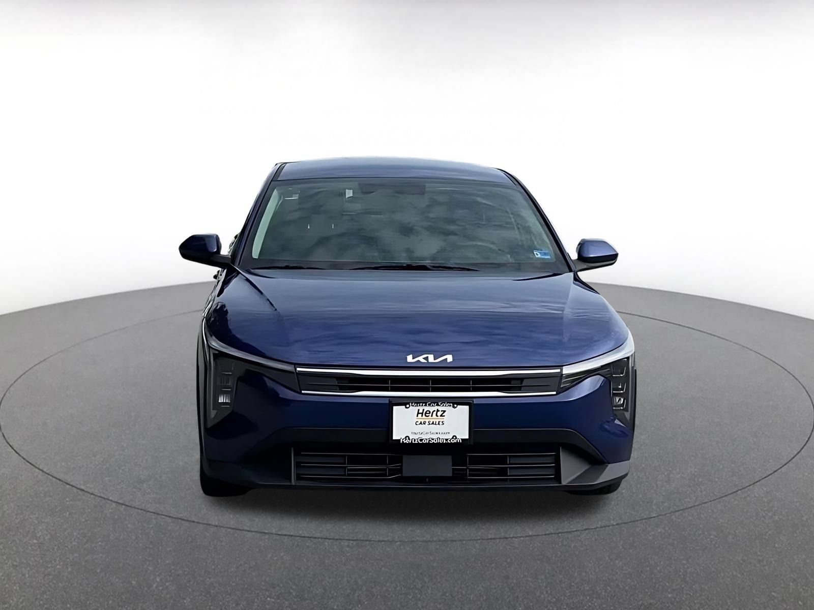 Thumbnail: 2026 Kia K4 - 4