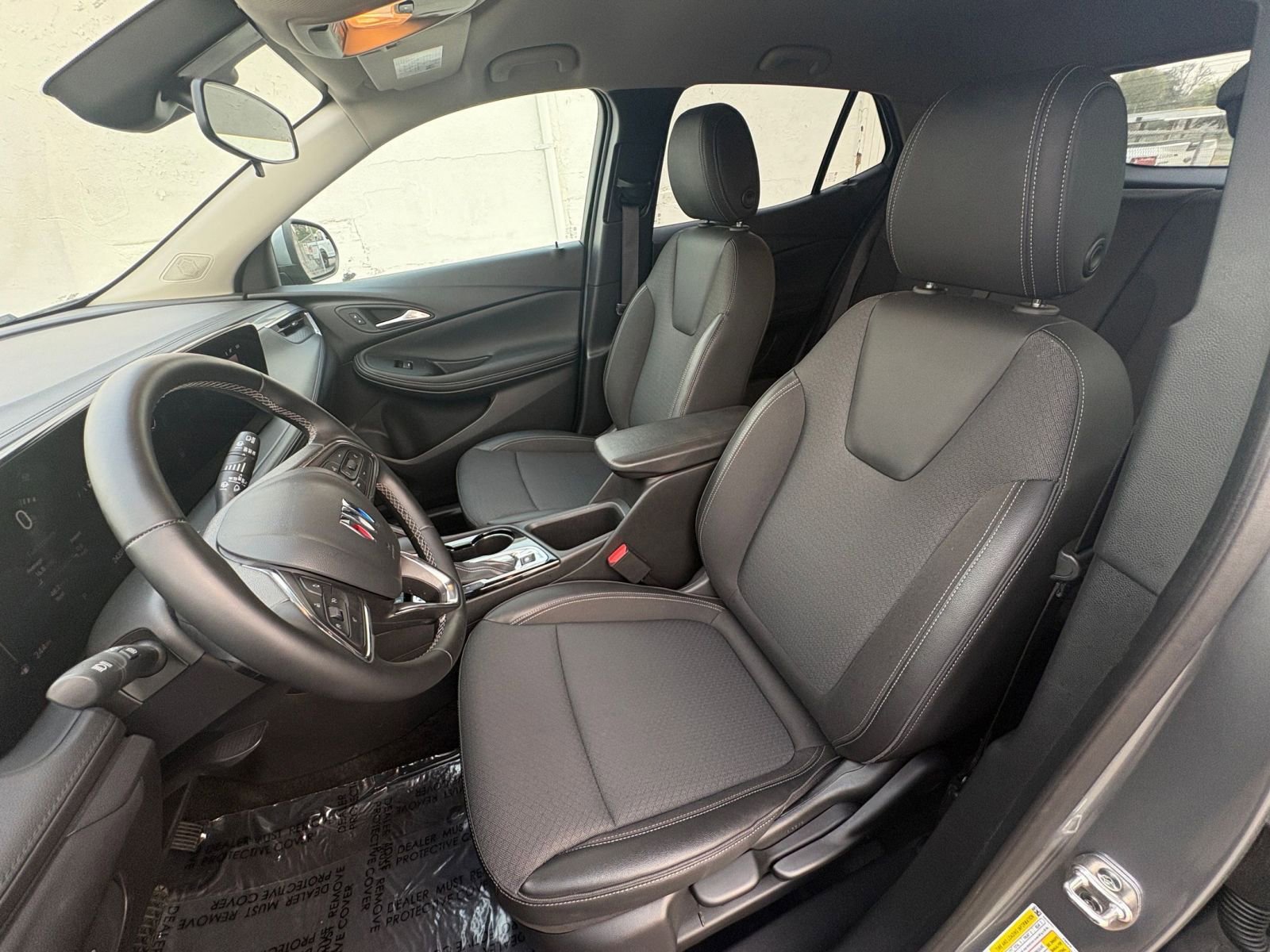 Thumbnail: 2025 Buick Encore GX - 35