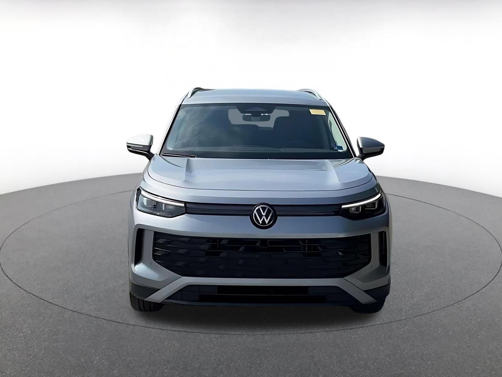 Thumbnail: 2026 Volkswagen Tiguan - 4