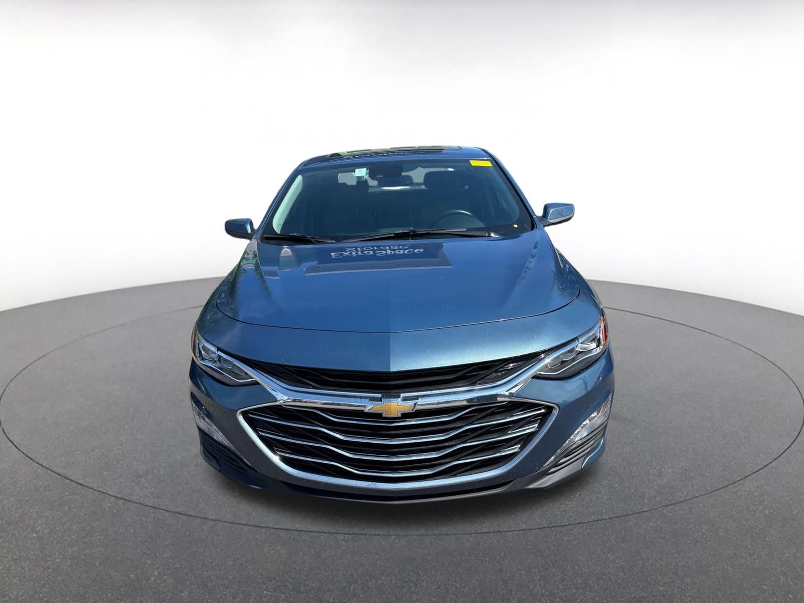 Thumbnail: 2024 Chevrolet Malibu - 2