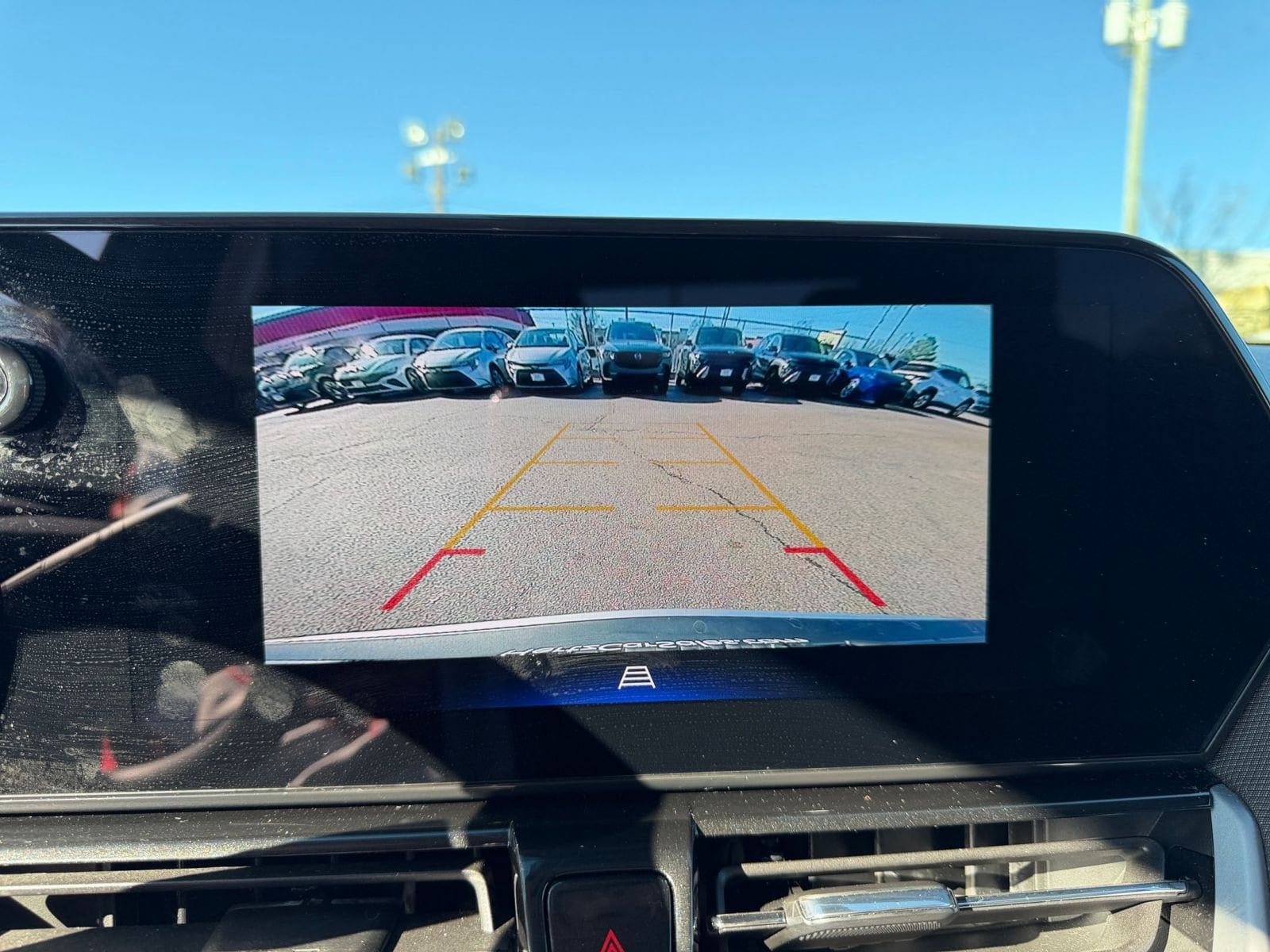 Thumbnail: 2025 Chevrolet TrailBlazer - 17