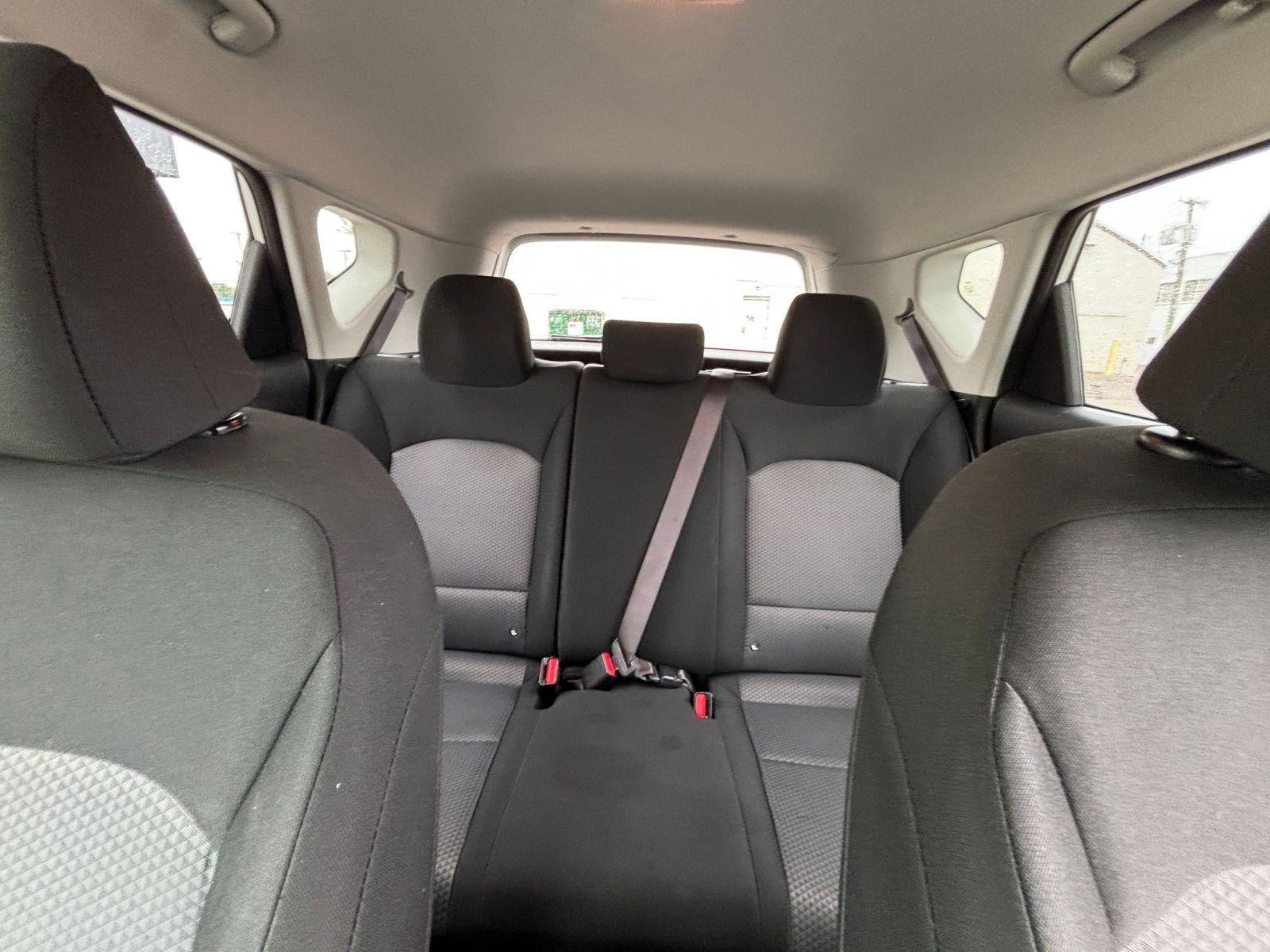 2025 Kia Soul LX - Photo 37