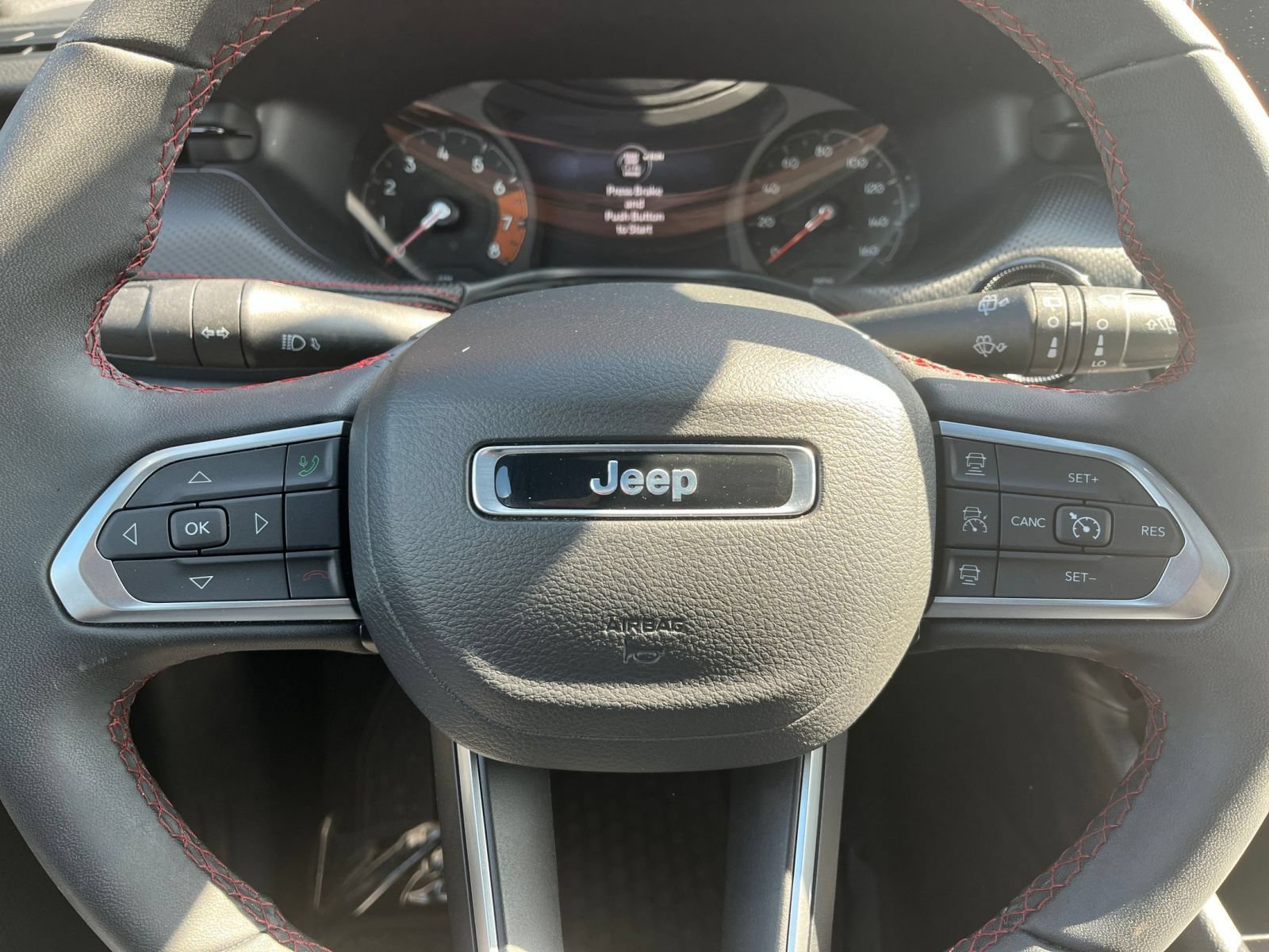 Thumbnail: 2025 Jeep Compass - 26