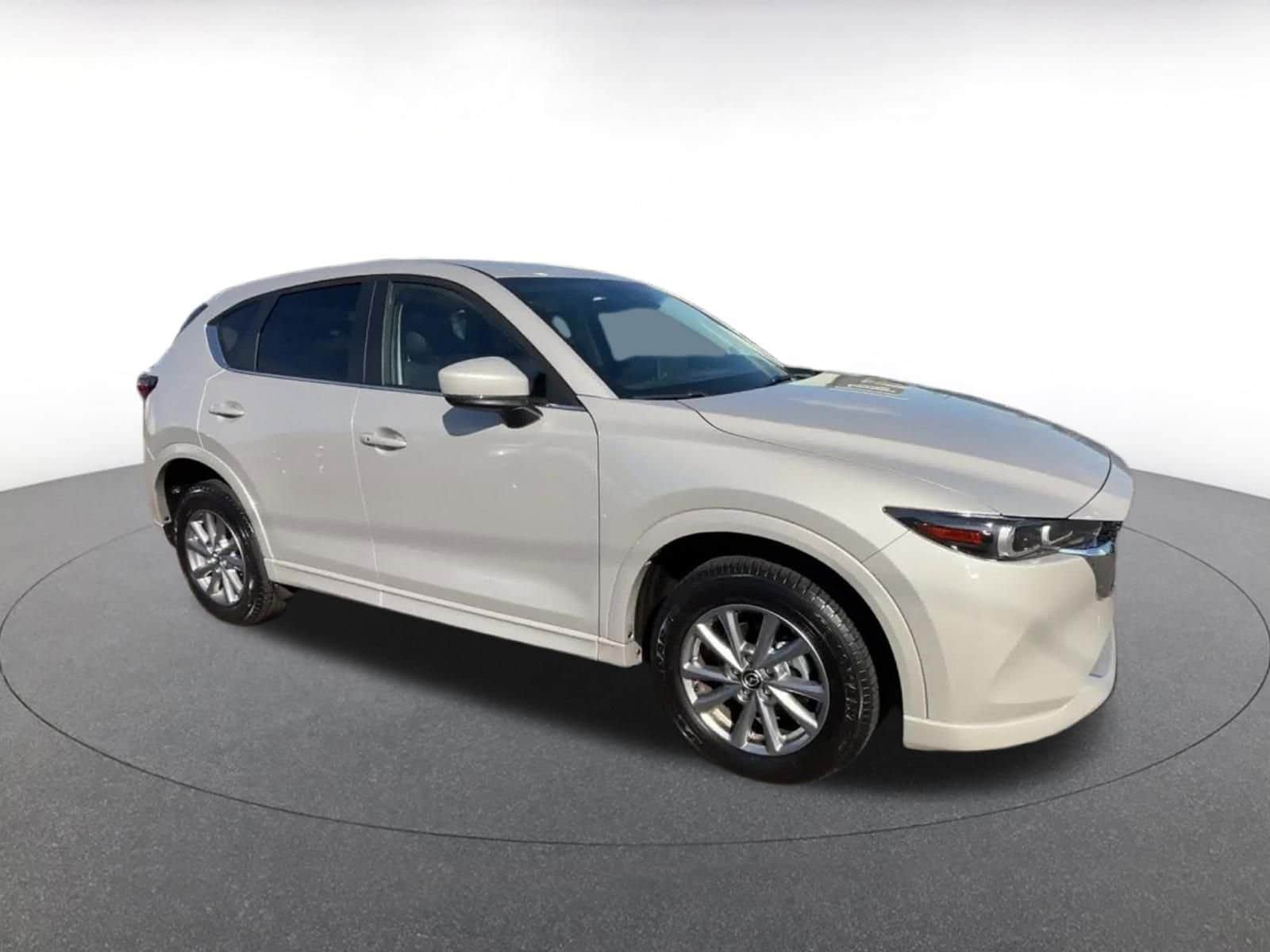 Thumbnail: 2025 Mazda CX-5 - 2